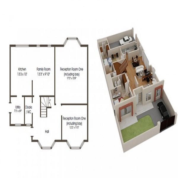 Home Construction